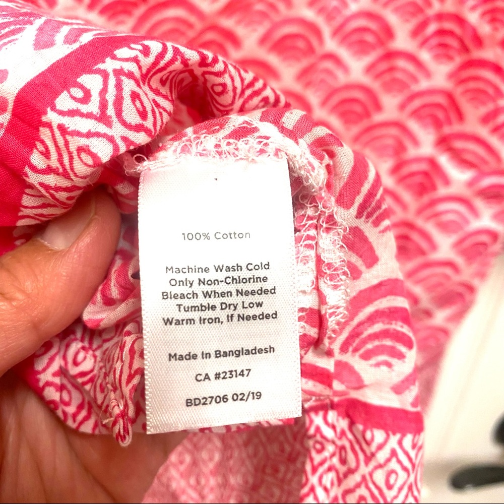 Talbots Top - Picture 8 of 8